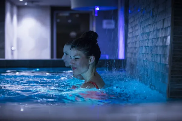 Cristal Spa
