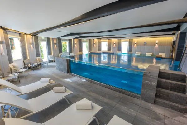Cristal Spa