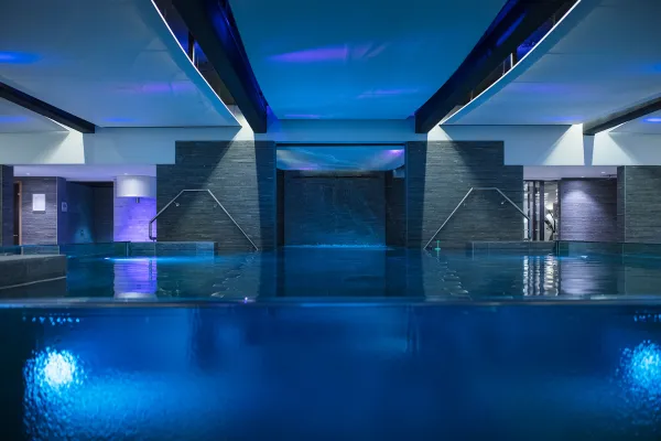 Cristal Spa