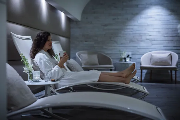 Cristal Spa