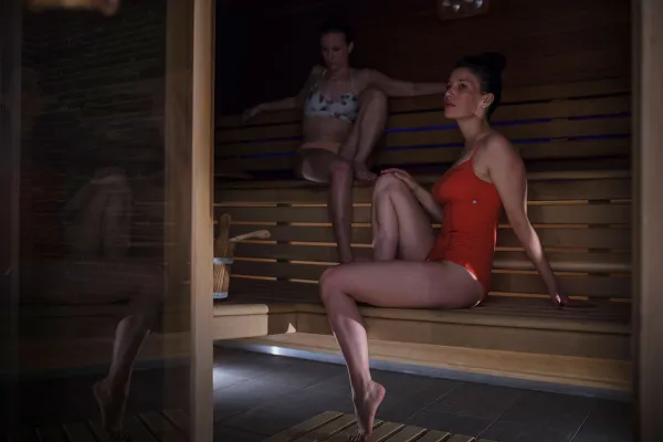 Cristal Spa