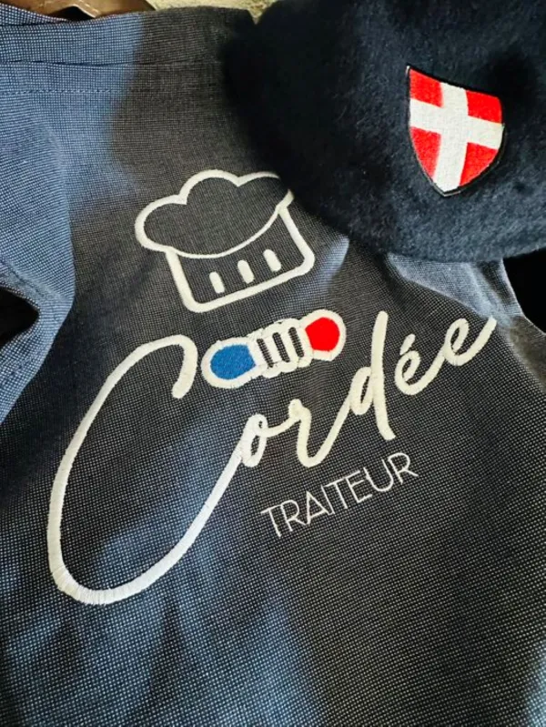 La Cordée Traiteur_Burdignin