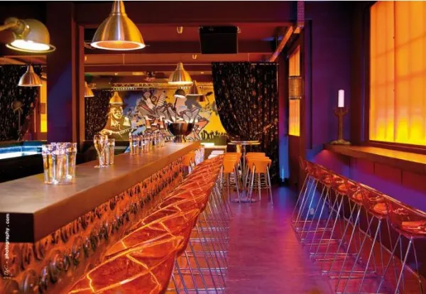 Microbrasserie La Fabrique