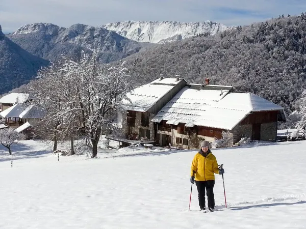 La Chavane du Plan
