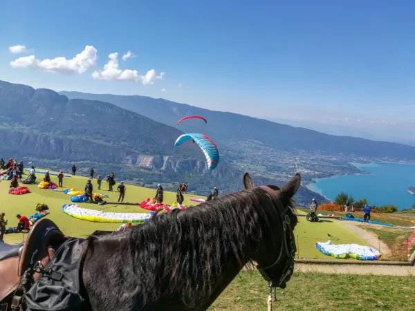 La Chavane du Plan