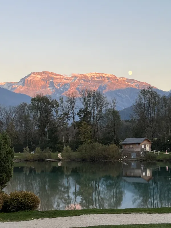  Vue de la terrasse 