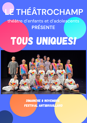 Affiche