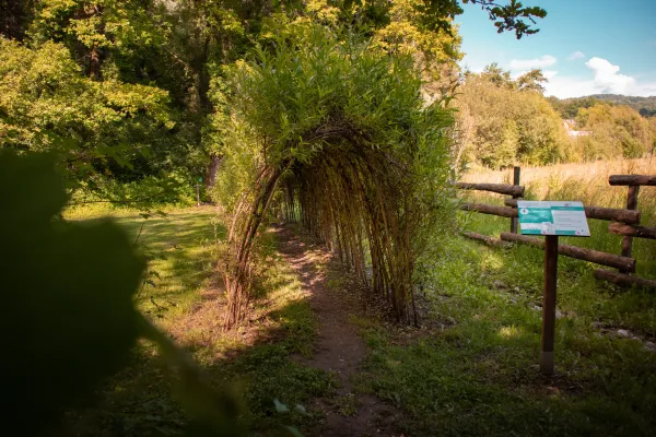 Sentier