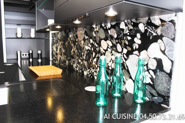 Cuisines A.I (agenceur d'intérieur)