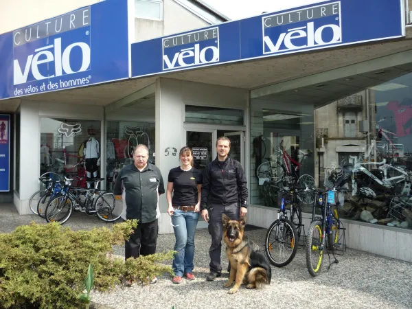Culture Vélo