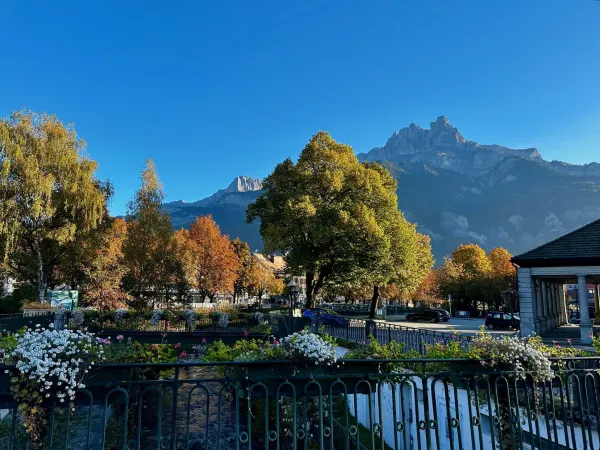 Culture et Plaisirs au Pays du Mont-Blanc