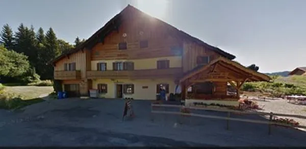 La Ferme de Paul et Mimi