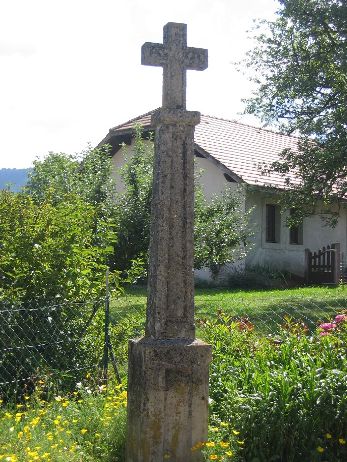 La Croix du Châtelard