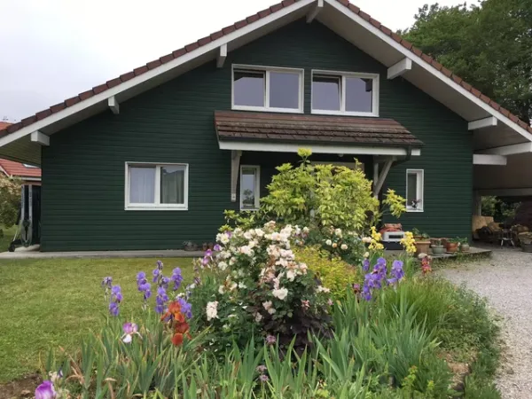 La Folatière 3*, maison pour 6 personnes à Armoy