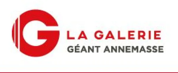 La Galerie (Géant) - Centre commercial