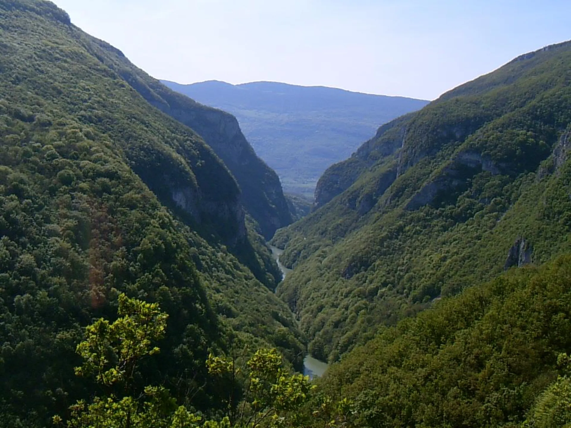 Vallières-sur-Fier en Haute-Savoie