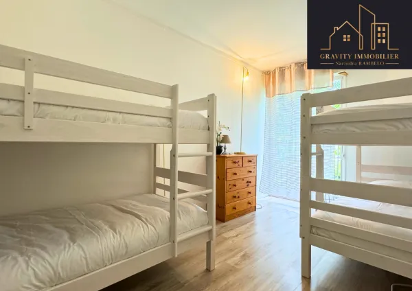 chambre enfants