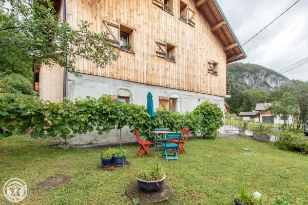La Mafrane - 37m² - n°469