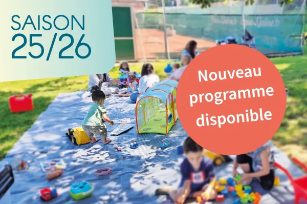 La Maison des habitants - MJC - Centre social
