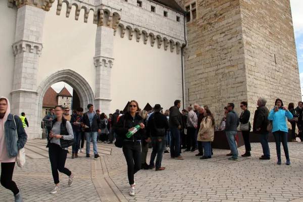 Dimanches gratuits aux Musées d'Annecy