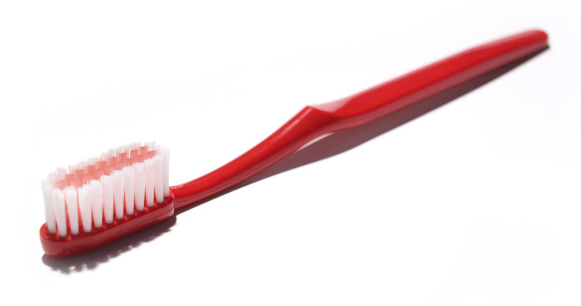 Brosse à dents