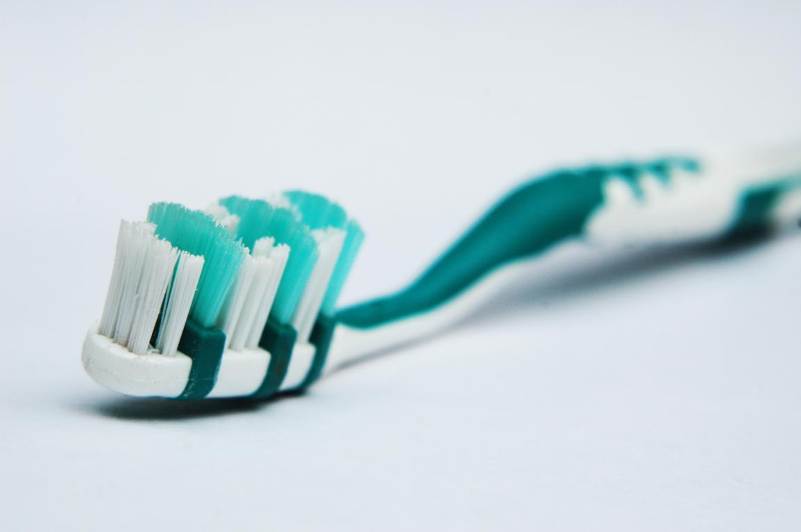 Brosse à dent