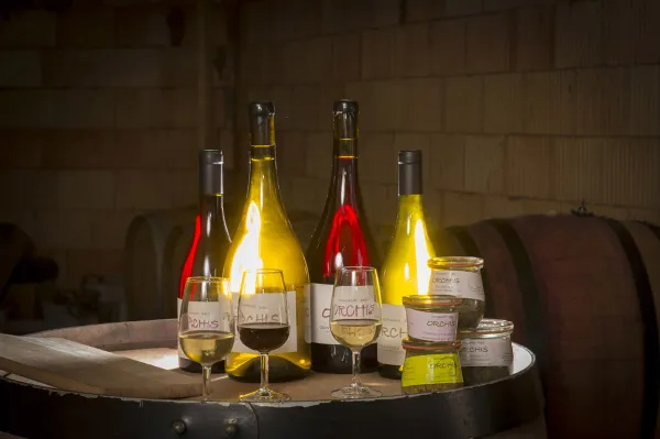 Domaine des Orchis