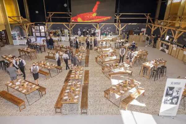 Toquicimes : Le Festival de la cuisine de montagne