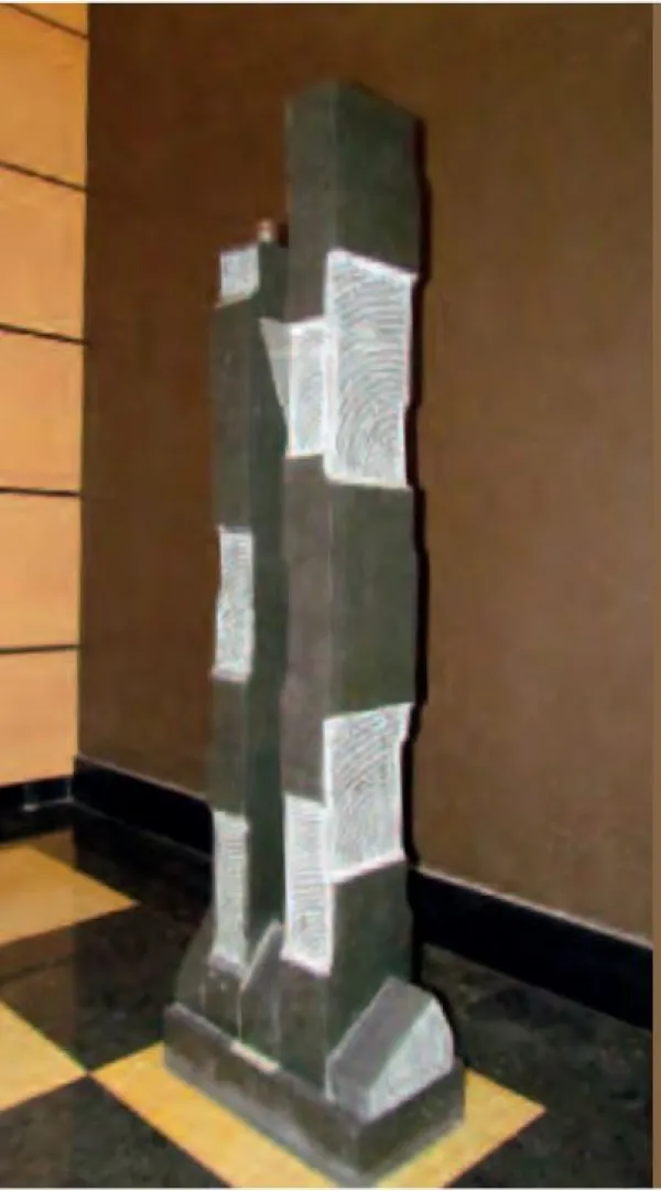 Dualité (1993) - Michel Ducastel
