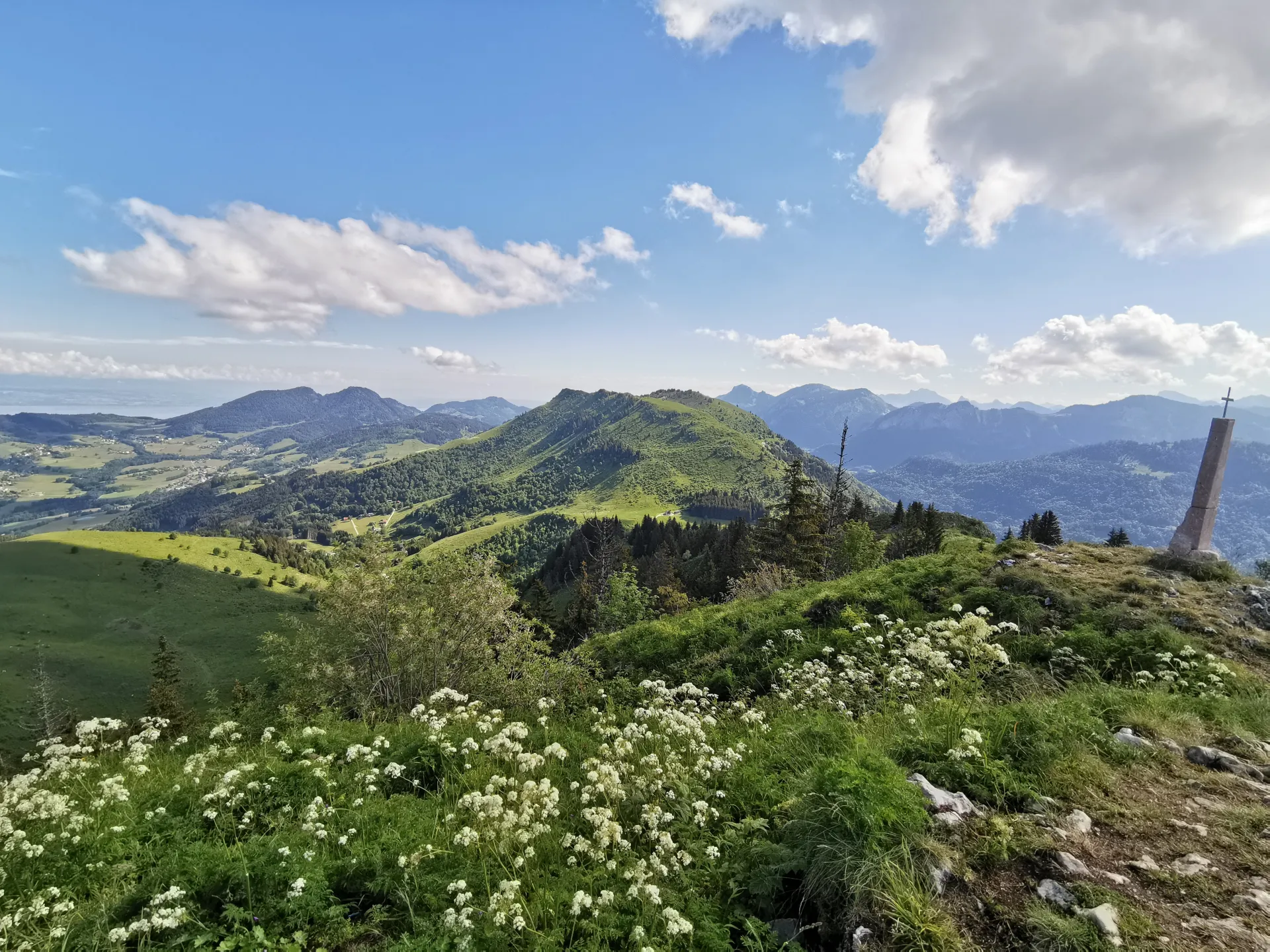 Villard en Haute-Savoie