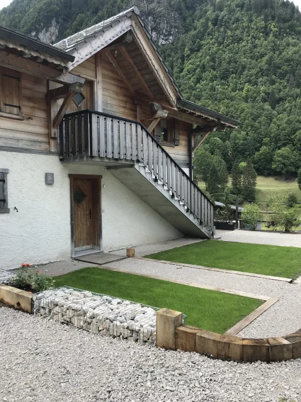 La R'batte appartement 4/6 personnes