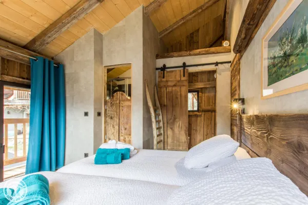 chambre
