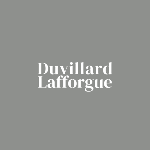 Nouveau logo de la marque