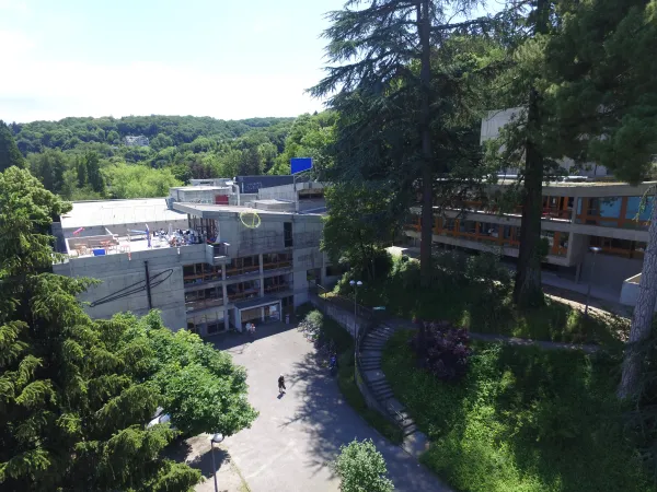 École supérieure d’art Annecy Alpes