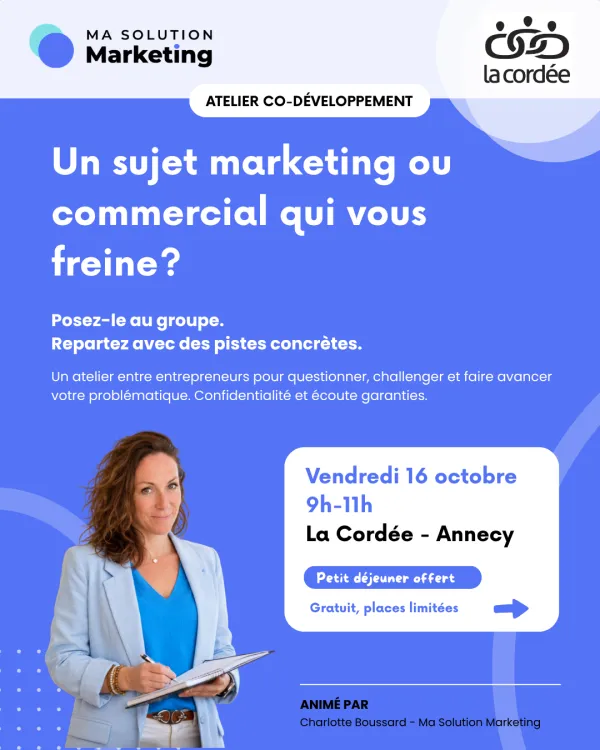 La rentrée des entrepreneur.e