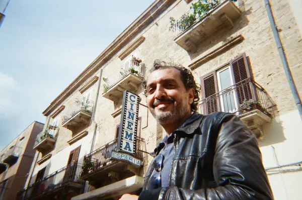 Kid Francescoli + Loupiot