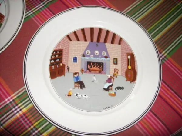 La Boutique Jean Grando - Arts de la Table et de la Cuisine