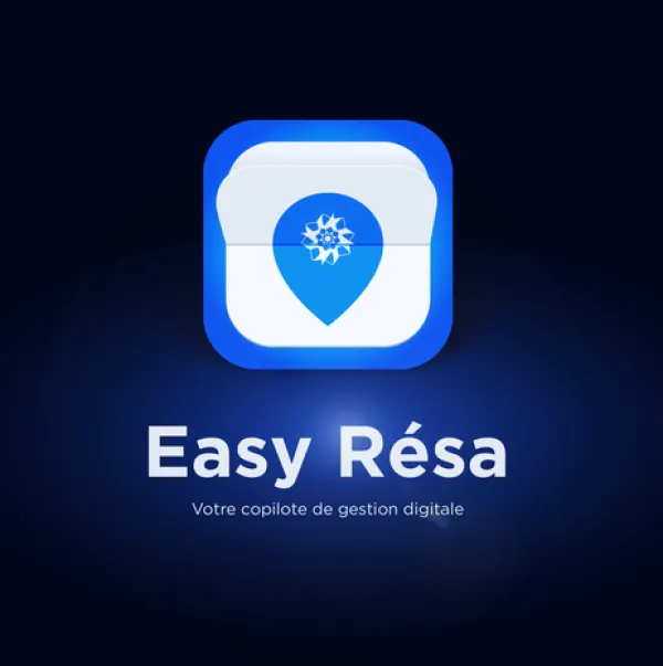 Easy Résa, services aux propriétaires de meublé