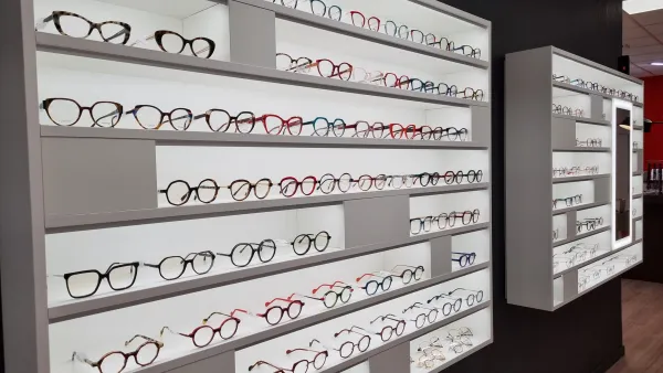 La Roche Optique