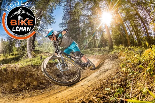 Ecole de VTT Bike Léman