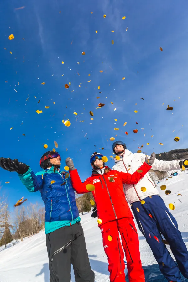 ESF MEGEVE