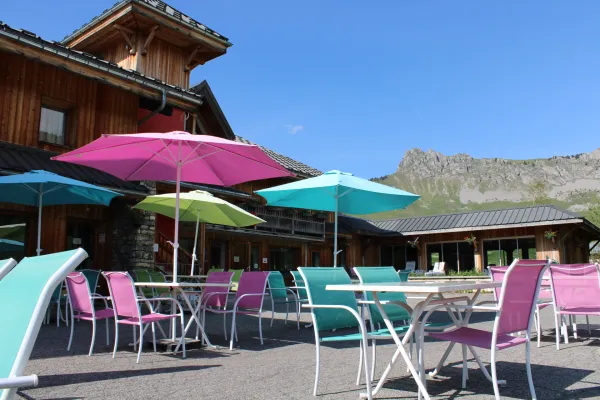 Restaurant La Table des Roches