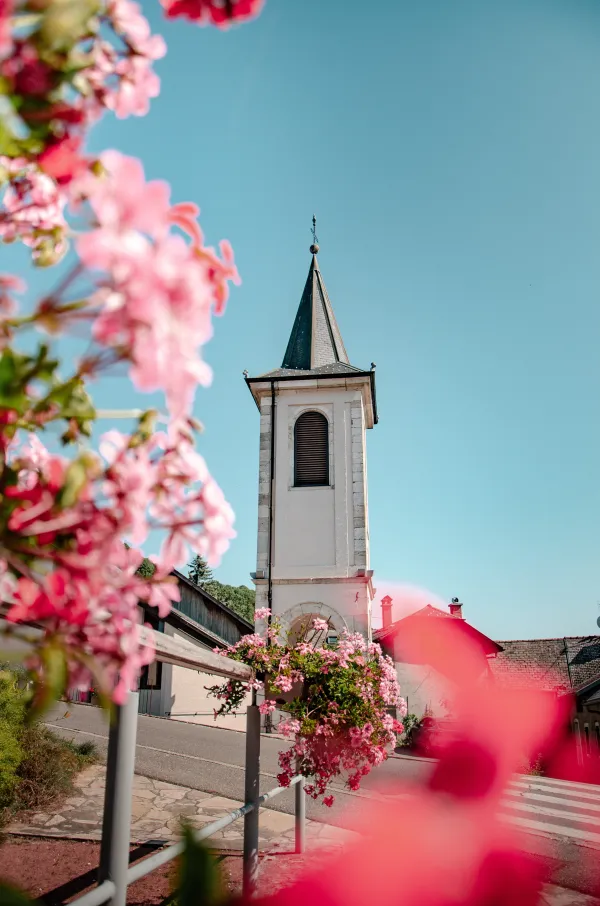 Église de Saint-Blaise