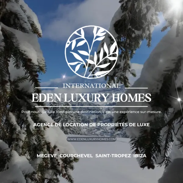 Eden Luxury Homes