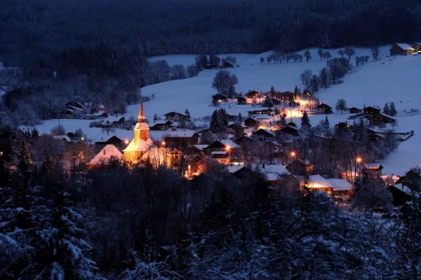 Eglise