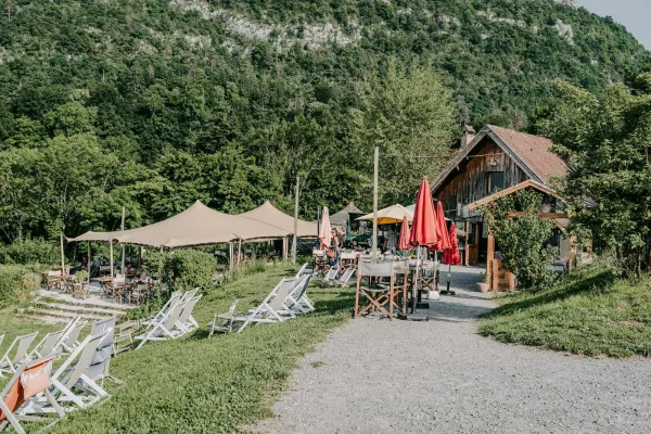 La Terre de Bellevarde