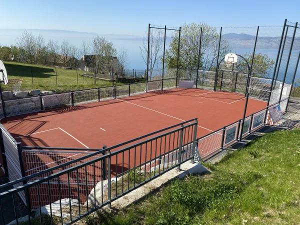 L'Agora franco-suisse