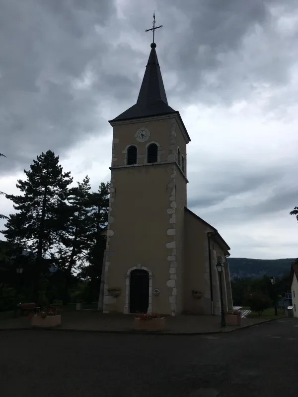 Éloise en Haute-Savoie