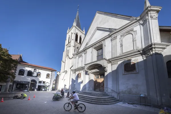 Eglise Saint-Hippolyte