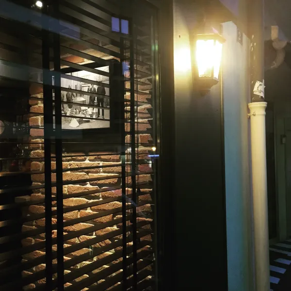 L'alchimiste Cocktails & Spirits
